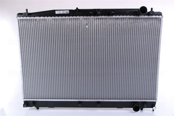 Радіатор охолодження Nissens 646802