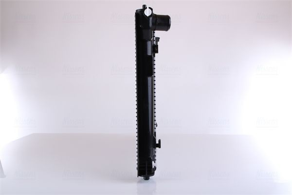 Купити 164006A290 Toyota Радіатор двигуна