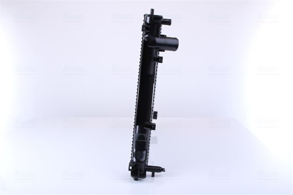 Радіатор основний Nissens 646904 ціна, від 133.09 USD