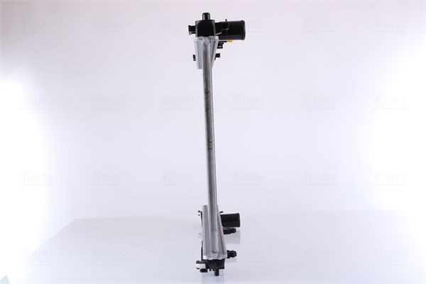 Радіатор основний Nissens 646948 ціна, від 145.18 USD