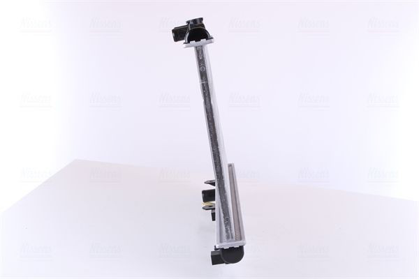 Радіатор 647041 Nissens
