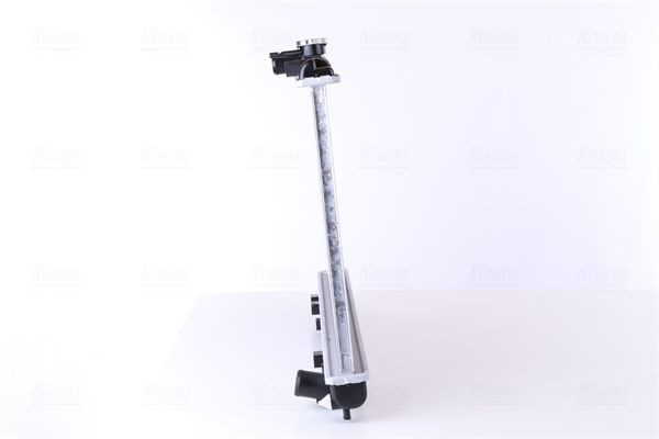 Радіатор основний Nissens 64775 ціна, від 76.26 USD