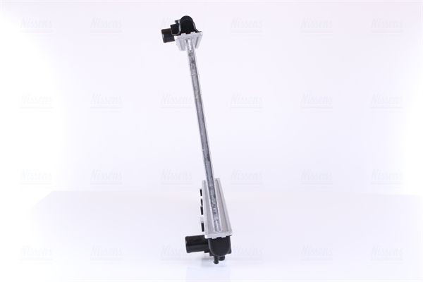 Радіатор основний Nissens 647771 ціна, від 63.86 USD