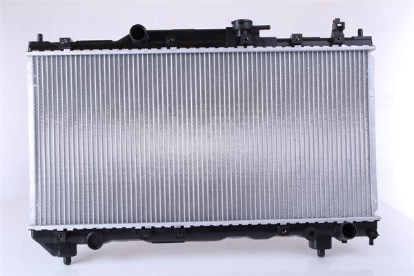 Радіатор охолодження Nissens 64783A