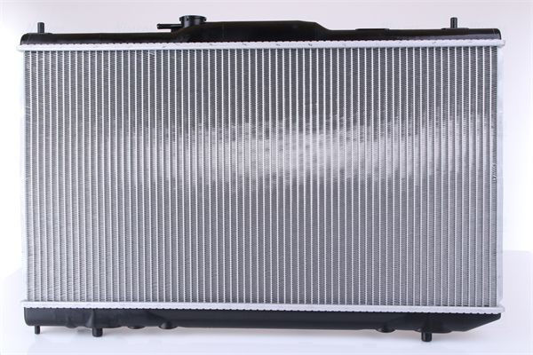 Радіатор основний Nissens 64785A ціна, від 100.58 USD