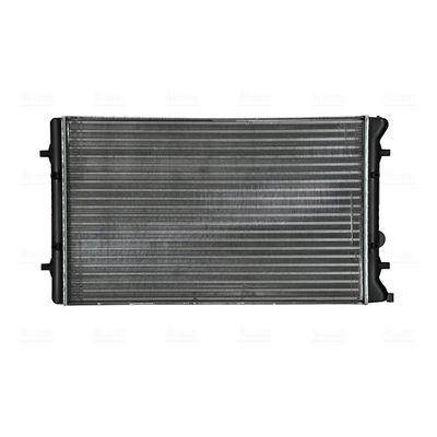 Радіатор охолодження Nissens 65011