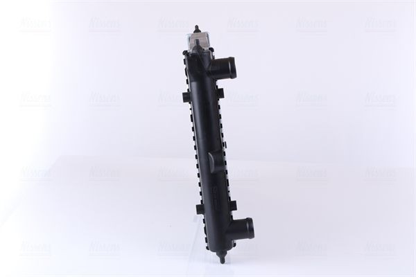 Радіатор основний Polcar 9523083 ціна, від 19.61 USD