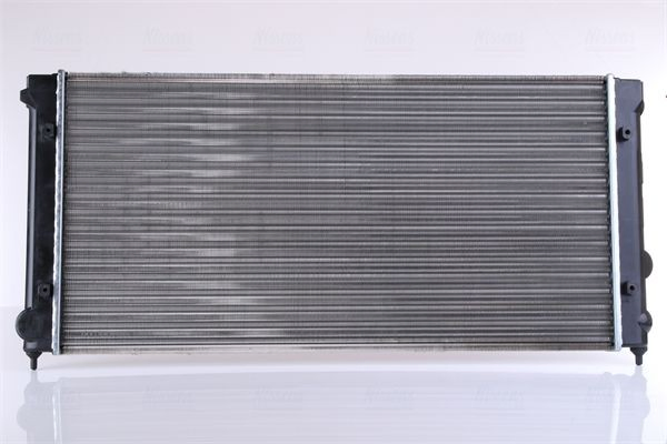 Радіатор 65236 Nissens