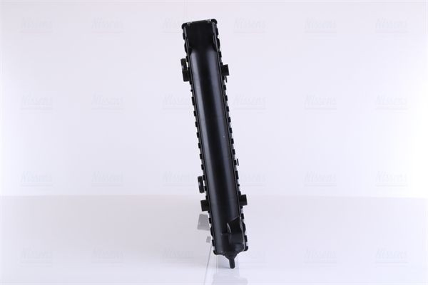 Радіатор основний Nissens 65236 ціна, від 54.91 USD