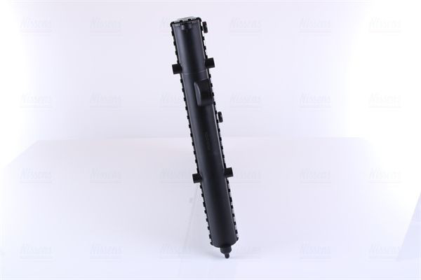 Радіатор основний Nissens 65243 ціна, від 47.18 USD