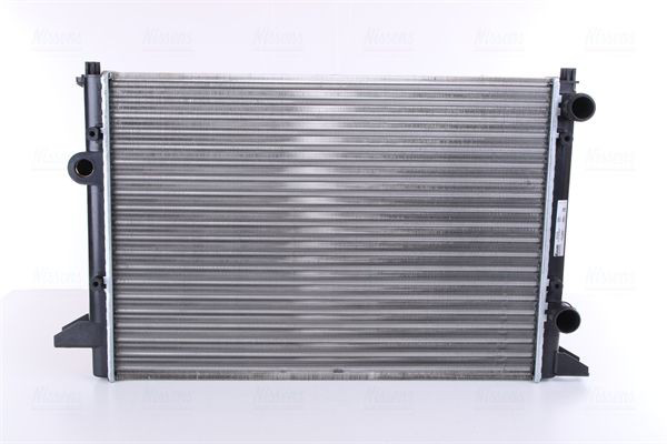 Радіатор охолодження Nissens 65253