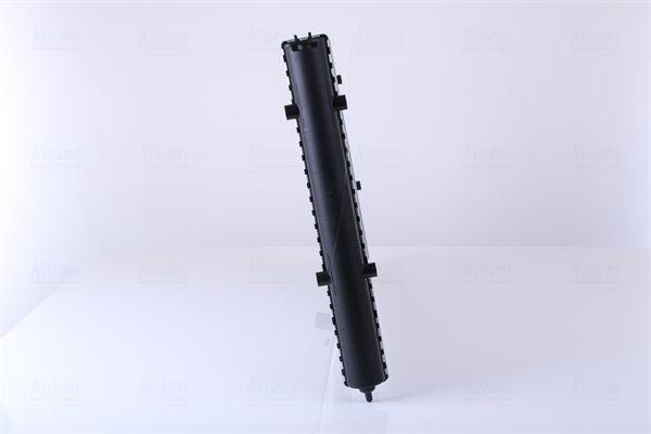 Радіатор основний Nissens 652551 ціна, від 51.57 USD