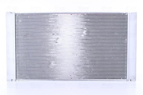 Радіатор охолодження Nissens 65614