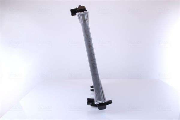 Радіатор основний Nissens 666230 ціна, від 225.45 USD