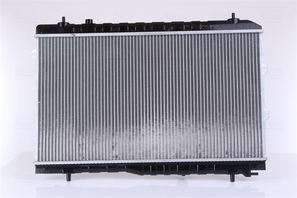 Радіатор основний Polcar 4113083 ціна, від 91.20 USD