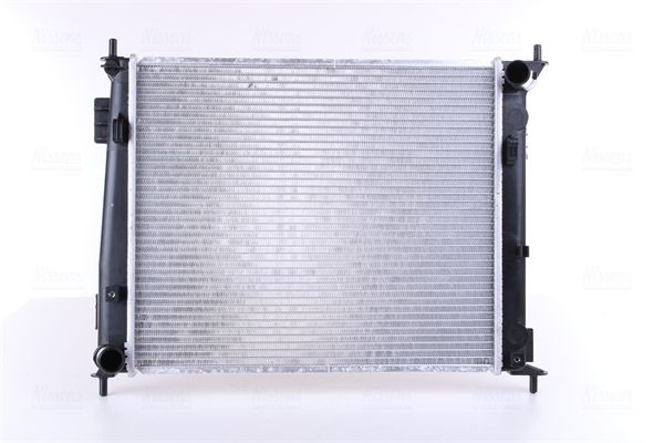 Купити 4165082 Polcar Радіатор двигуна