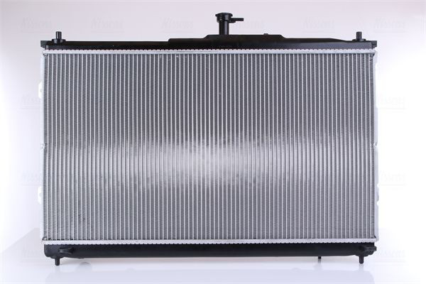 Купити 253104H100 HCC Радіатор двигуна