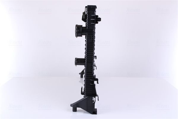 Купити 67164 Nissens Радіатор двигуна