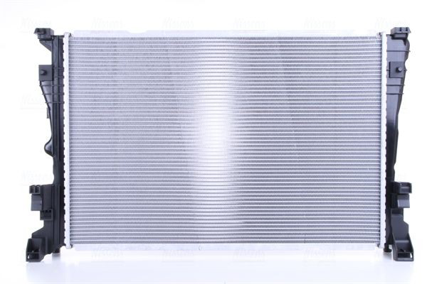 Радіатор 2219325 Denso