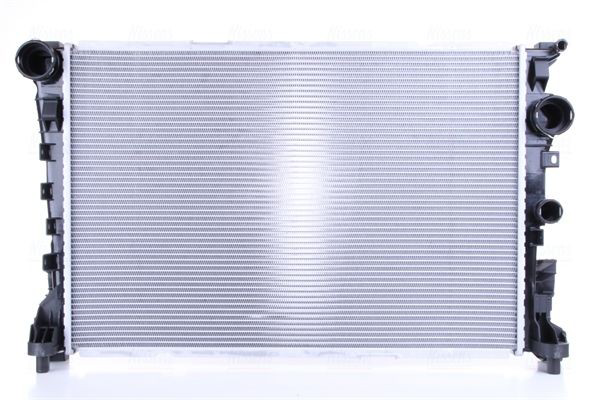Купити 2219325 Denso Радіатор двигуна
