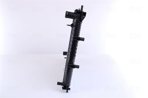 Купити 67283 Nissens Радіатор двигуна
