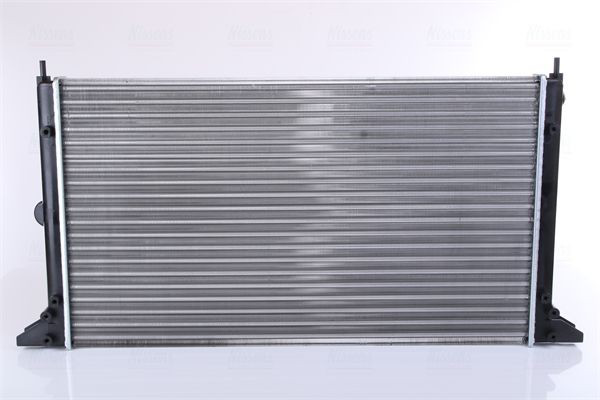 Радіатор основний Nissens 67305 ціна, від 69.33 USD