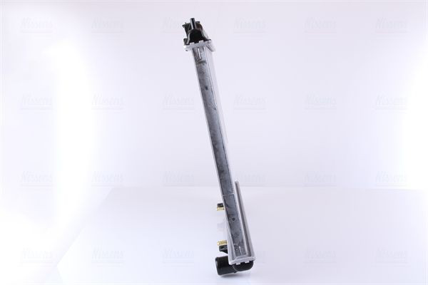 Радіатор основний Nissens 67352 ціна, від 73.46 USD