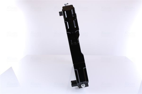 Радіатор основний Nissens 67358 ціна, від 108.17 USD