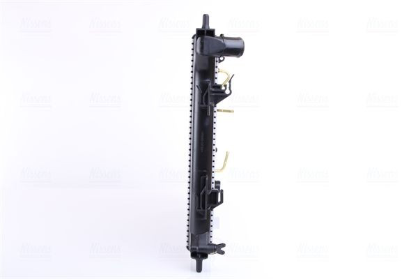 Радіатор основний Nissens 675002 ціна, від 141.51 USD