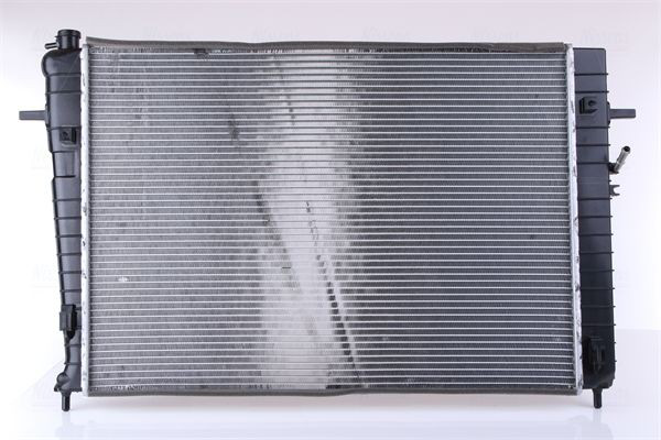 Радіатор основний Polcar 4047089 ціна, від 134.92 USD