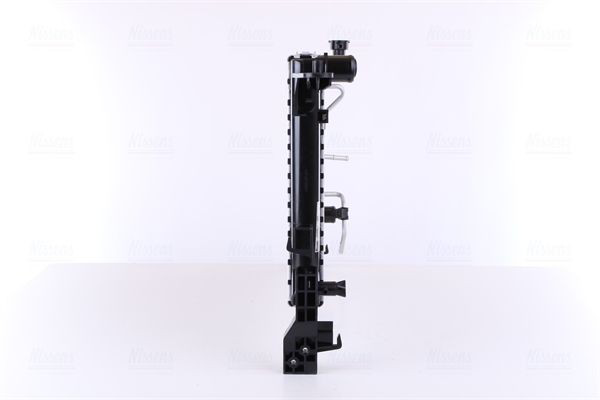 Радіатор основний Nissens 675066 ціна, від 76.78 USD