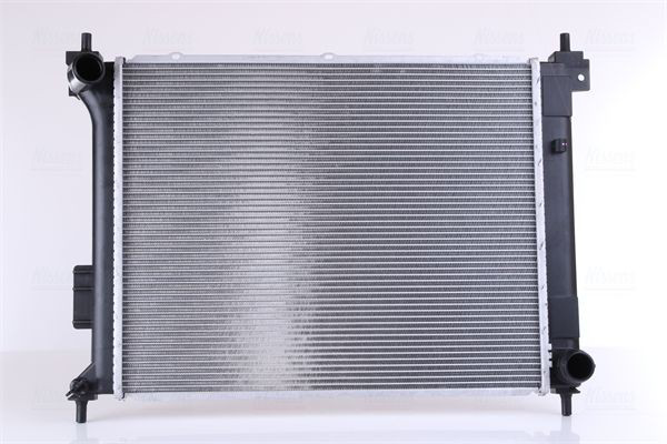 Радіатор охолодження Nissens 67615