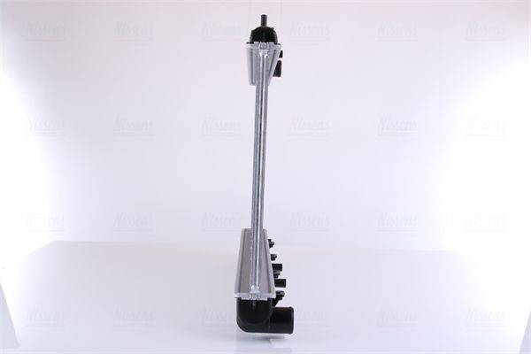 Радіатор охолодження Nissens 67706A
