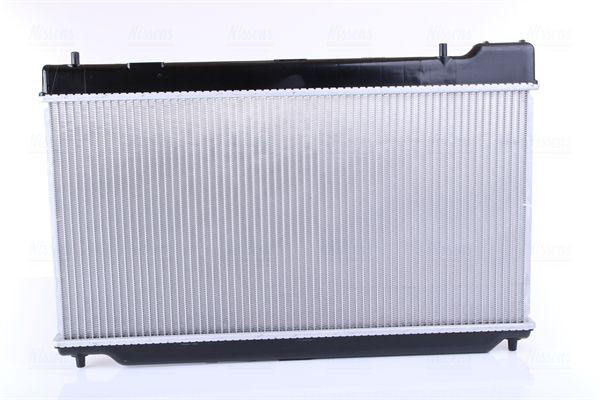 Купити 68098 Nissens Радіатор двигуна