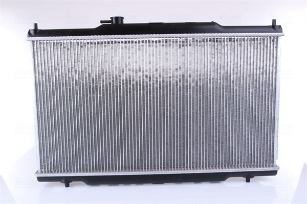 Радіатор охолодження Nissens 68103