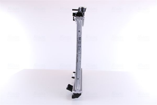 Радіатор основний Polcar 3825083 ціна, від 83.37 USD