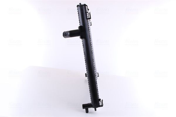 Радіатор основний Nissens 681208 ціна, від 131.47 USD