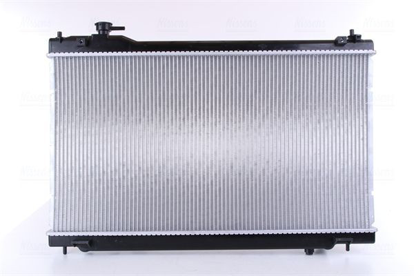Радіатор охолодження Polcar 3519081