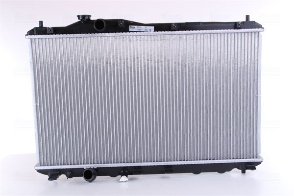Купити 681377 Nissens Радіатор двигуна
