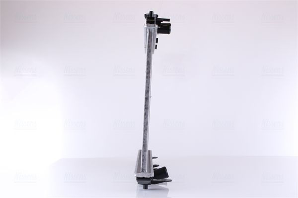 Радіатор основний Nissens 681387 ціна, від 102.93 USD