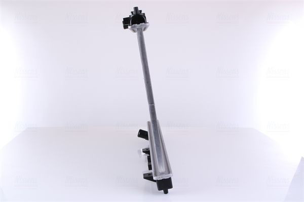 Радіатор основний Polcar 3880081 ціна, від 71.49 USD