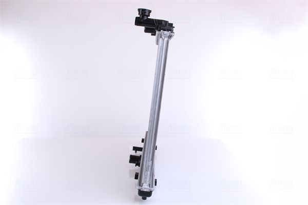 Купити 45X1081 Polcar Радіатор двигуна