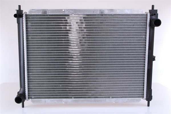 Радіатор основний Nissens 68729 ціна, від 136.12 USD