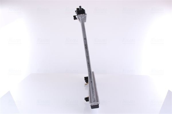 Радіатор основний Nissens 68732 ціна, від 100.24 USD