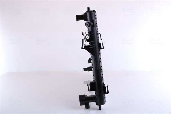 Радіатор основний Glyser 242391 ціна, від 53.92 USD