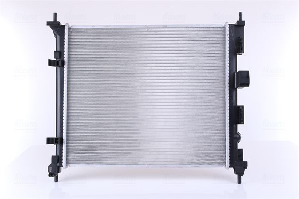 Радіатор охолодження Nissens 68752