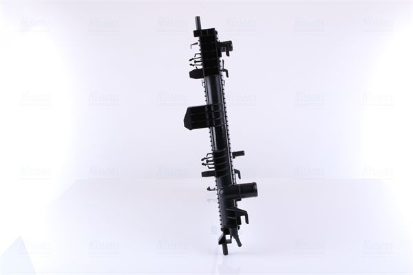 Радіатор основний Nissens 68752 ціна, від 133.21 USD