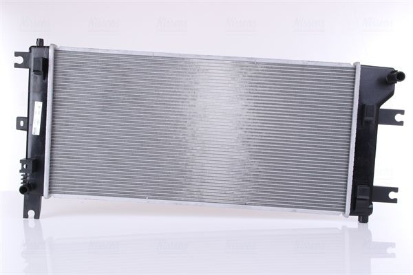  Nissens 68808 ціна, від 228.08 USD