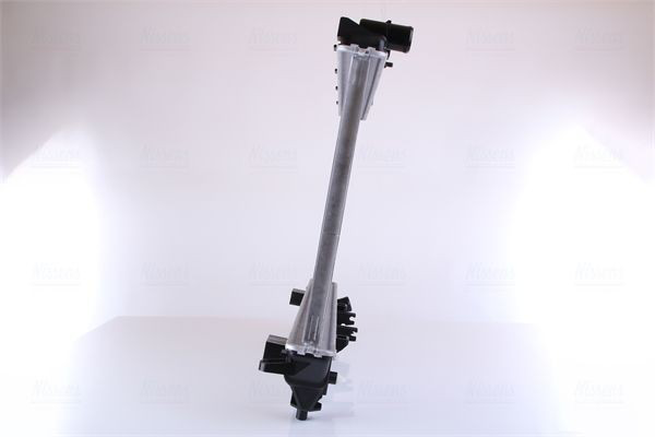 Радіатор основний Polcar 2525082 ціна, від 111.96 USD