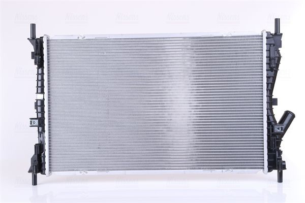 Радіатор охолодження Nissens 69223